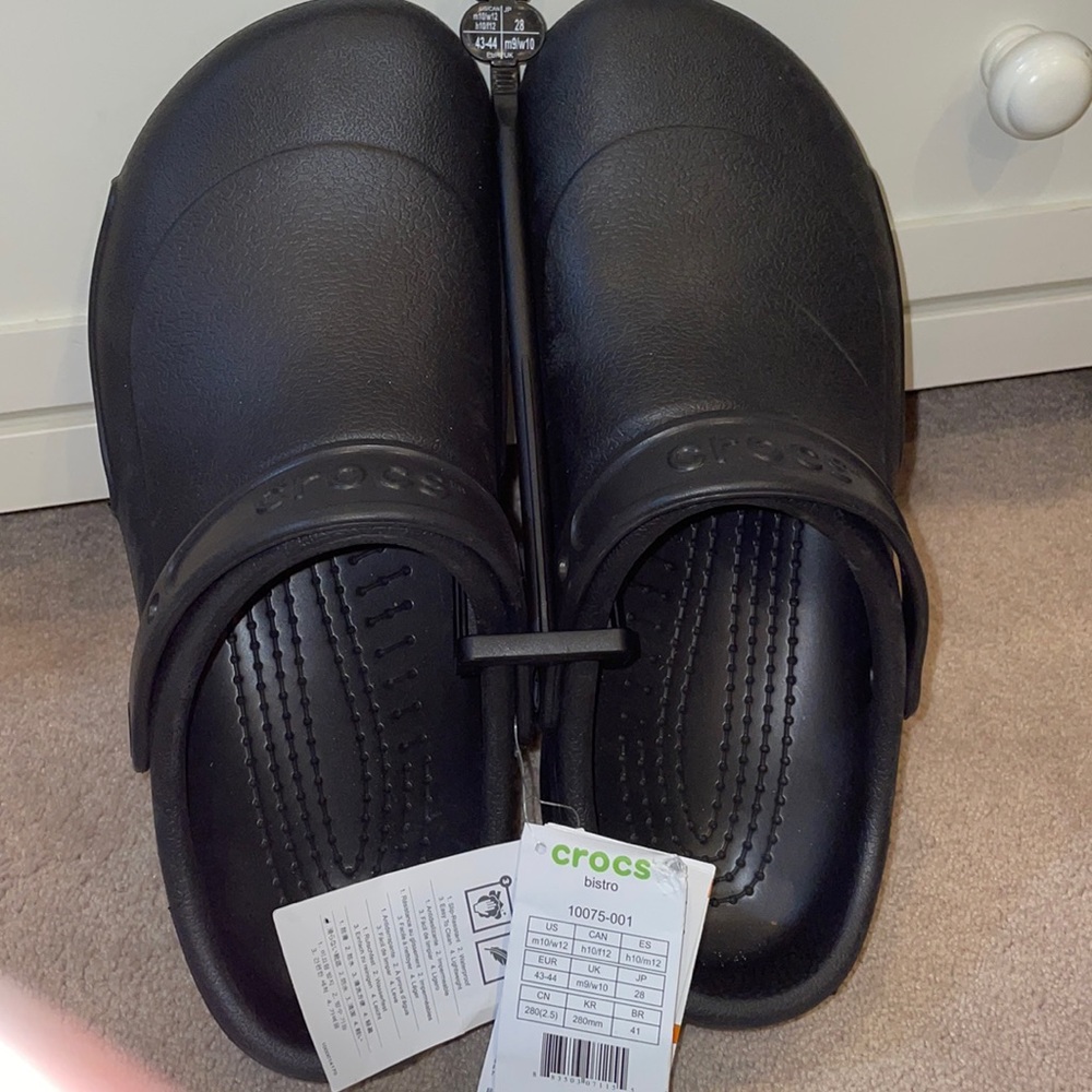 Crocs Bistro M10/W12